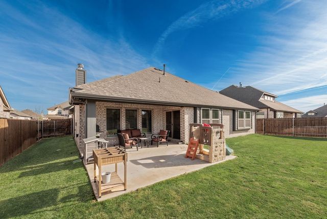 3034 Kenna Court, Midlothian, TX 76065