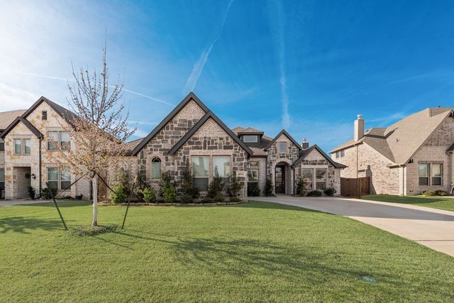 3034 Kenna Court, Midlothian, TX 76065