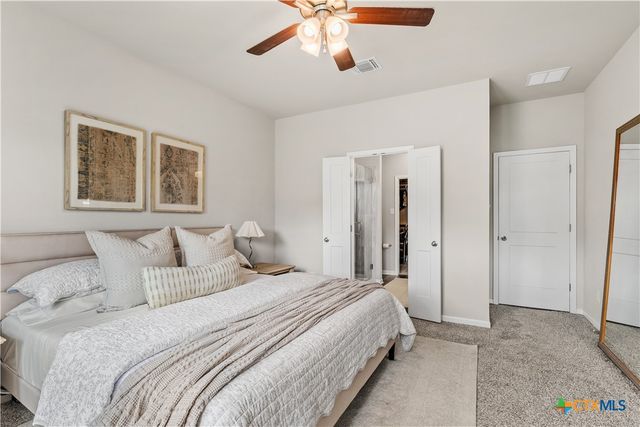 2835 Sitka Drive, Temple, TX 76502