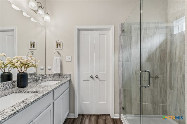 2835 Sitka Drive, Temple, TX 76502