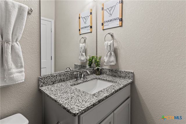 2835 Sitka Drive, Temple, TX 76502