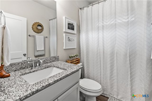 2835 Sitka Drive, Temple, TX 76502
