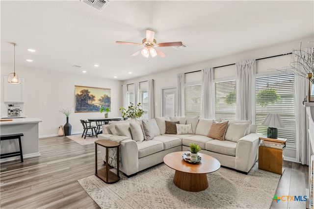 2835 Sitka Drive, Temple, TX 76502