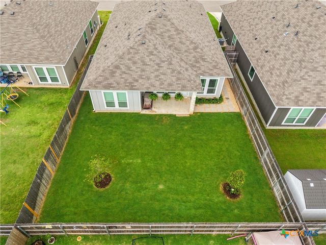 2835 Sitka Drive, Temple, TX 76502