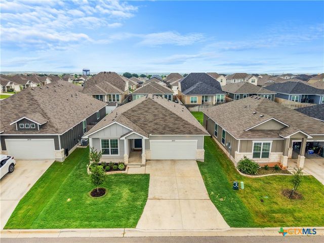 2835 Sitka Drive, Temple, TX 76502