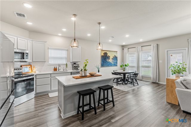 2835 Sitka Drive, Temple, TX 76502