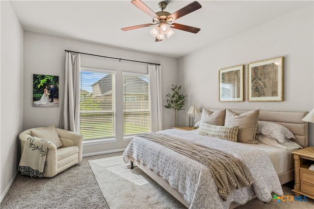 2835 Sitka Drive, Temple, TX 76502