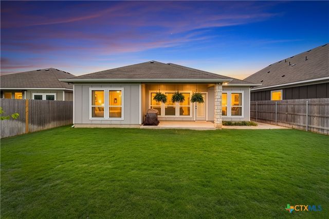 2835 Sitka Drive, Temple, TX 76502