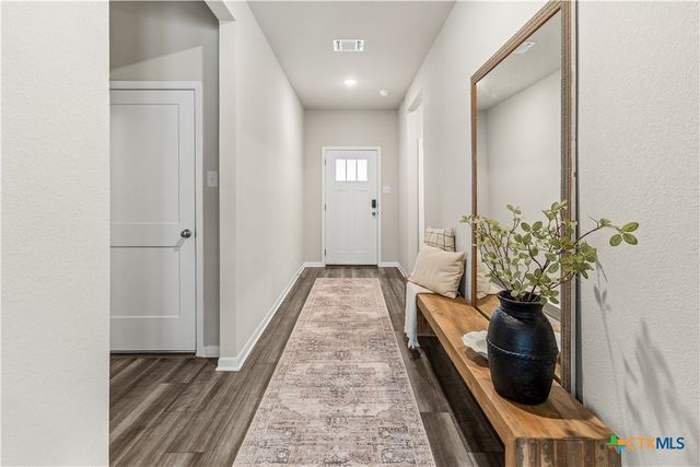 2835 Sitka Drive, Temple, TX 76502