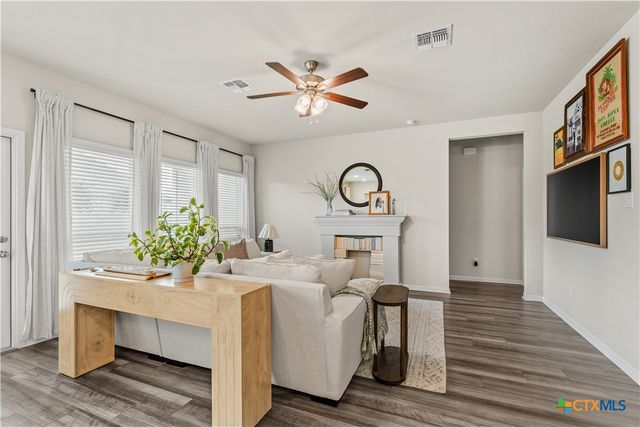 2835 Sitka Drive, Temple, TX 76502