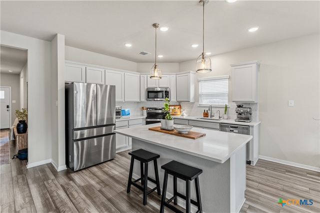 2835 Sitka Drive, Temple, TX 76502