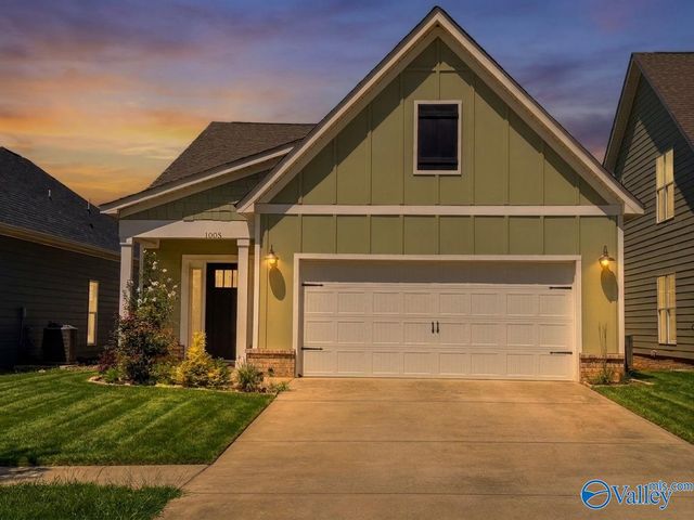 1005 Highgrove Heights, Harvest, AL 35749