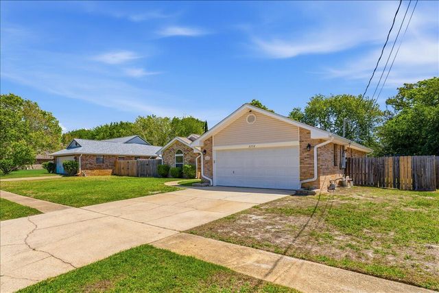 2232 Lemure Drive, Navarre, FL 32566