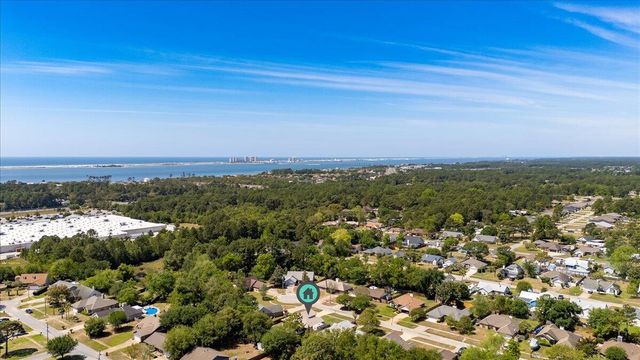 2232 Lemure Drive, Navarre, FL 32566