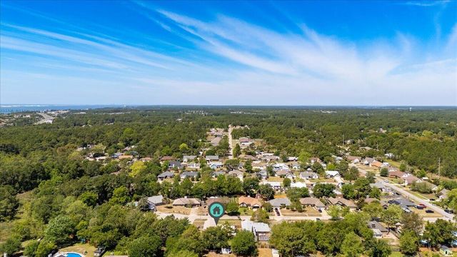 2232 Lemure Drive, Navarre, FL 32566