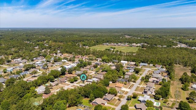 2232 Lemure Drive, Navarre, FL 32566