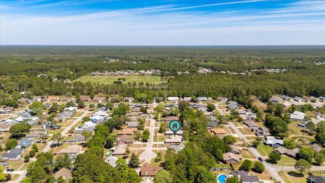 2232 Lemure Drive, Navarre, FL 32566