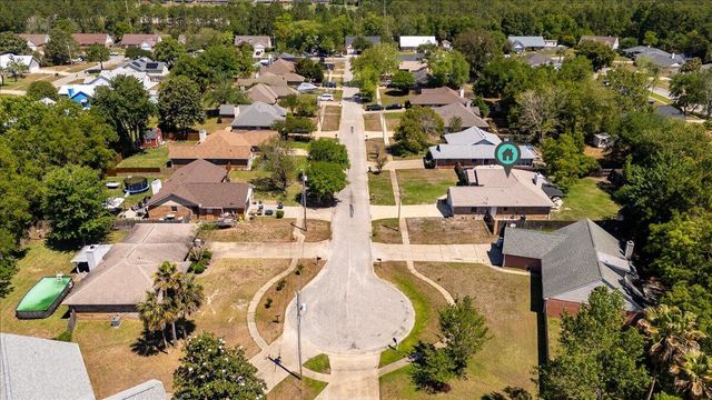 2232 Lemure Drive, Navarre, FL 32566