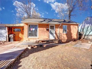 140 E 5th Avenue, Longmont, CO 80504