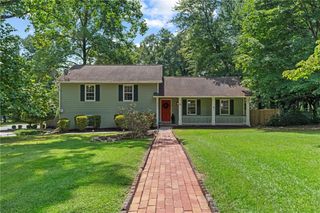 2673 Altony SW Drive, Marietta, GA 30064