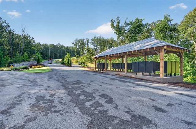 292 Highgrove Drive, Talking Rock, GA 30175