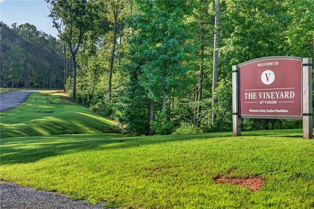 292 Highgrove Drive, Talking Rock, GA 30175