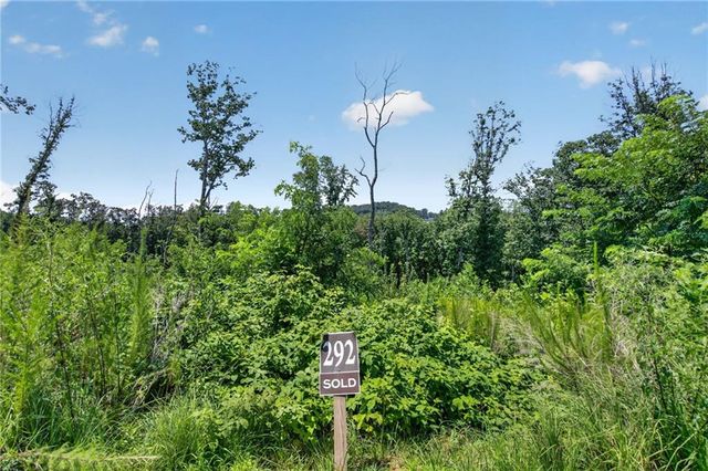 292 Highgrove Drive, Talking Rock, GA 30175