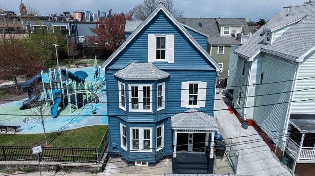 14 Harbor View Street 1, Boston, MA 02125