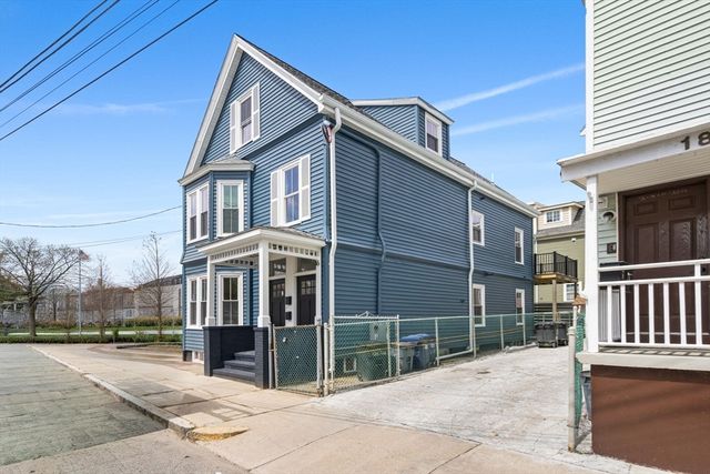 14 Harbor View Street 1, Boston, MA 02125