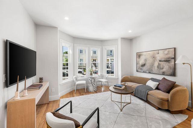14 Harbor View Street 1, Boston, MA 02125