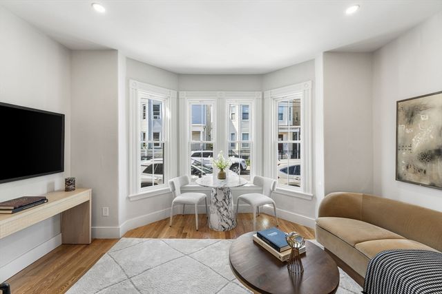 14 Harbor View Street 1, Boston, MA 02125