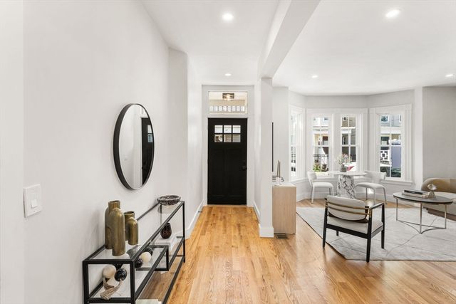 14 Harbor View Street 1, Boston, MA 02125