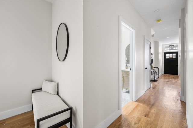 14 Harbor View Street 1, Boston, MA 02125