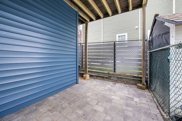 14 Harbor View Street 1, Boston, MA 02125