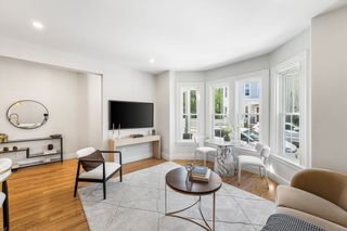 14 Harbor View Street 1, Boston, MA 02125