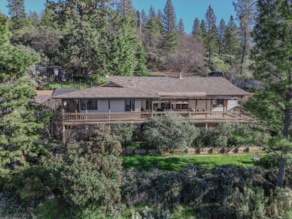 12941 Wild Rose Ct, Penn Valley, CA 95946