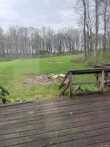 8688 W 200 s Road, Russiaville, IN 46979