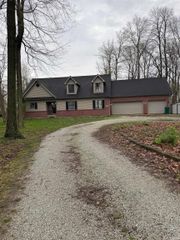 8688 W 200 s Road, Russiaville, IN 46979