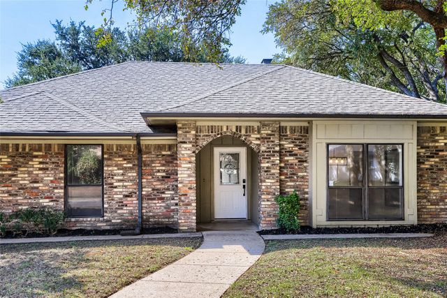 5812 Winding Woods Trail, Dallas, TX 75227