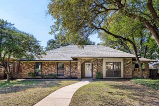 5812 Winding Woods Trail, Dallas, TX 75227