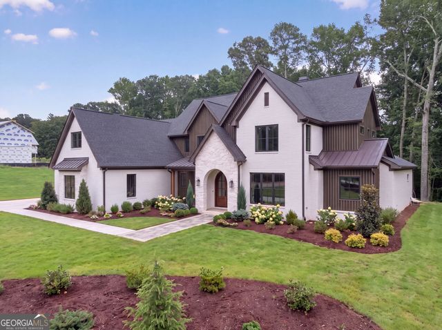 616 Hoke Okelly Mill Road SW, Loganville, GA 30052