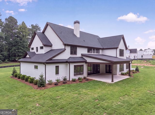 616 Hoke Okelly Mill Road SW, Loganville, GA 30052