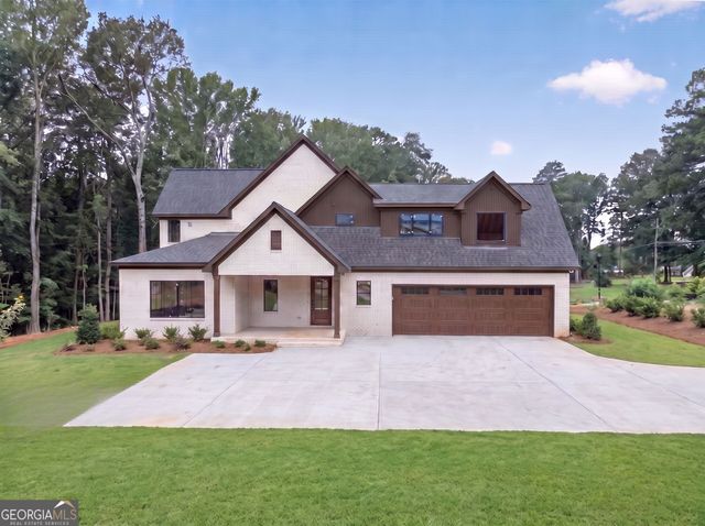616 Hoke Okelly Mill Road SW, Loganville, GA 30052