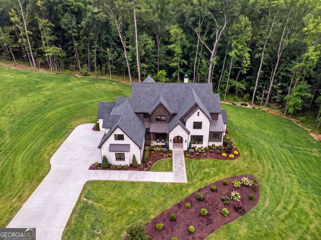 616 Hoke Okelly Mill Road SW, Loganville, GA 30052
