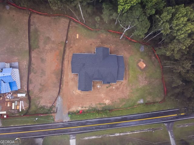 616 Hoke Okelly Mill Road SW, Loganville, GA 30052