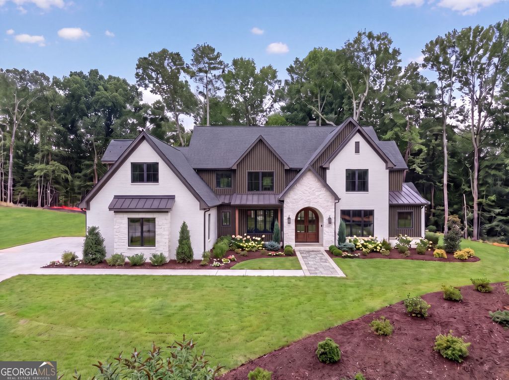 616 Hoke Okelly Mill Road SW, Loganville, GA 30052