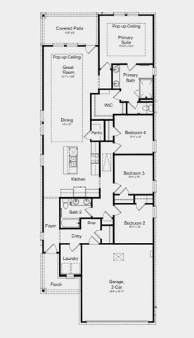 7038 Brilliance Drive, Richmond, TX 77469