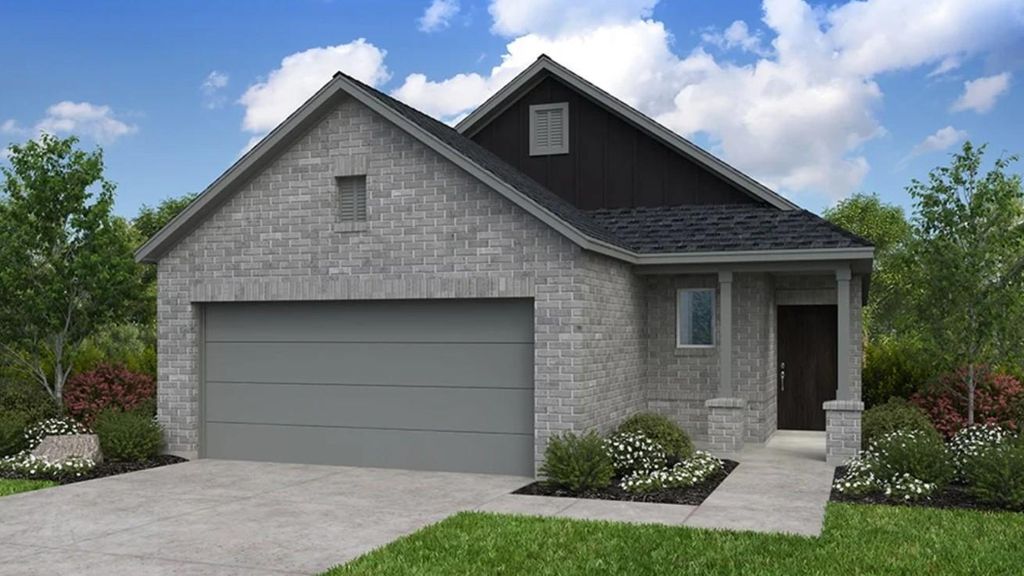 7038 Brilliance Drive, Richmond, TX 77469
