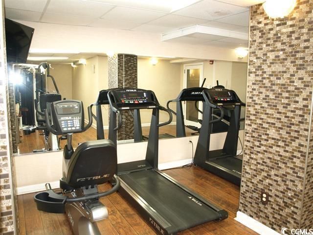 1200 N Ocean Blvd. # 804, Myrtle Beach, SC 29577