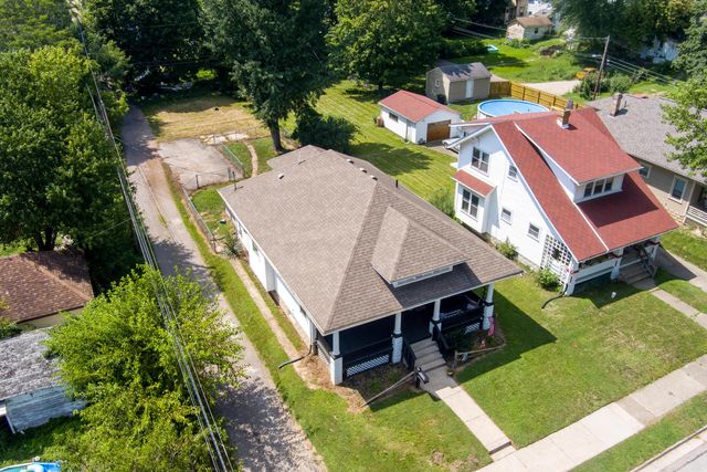 1121 Elm Street, Springfield, OH 45503